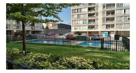 Depto 3dormit Y 1 Baño En Condominio Cerrado ¡¡oportunidad!!