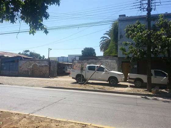Sitio En Curicó
