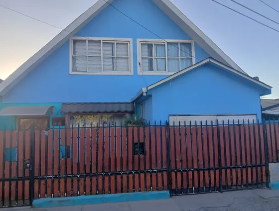 Casa En Venta En La Compañía, Rancagua
