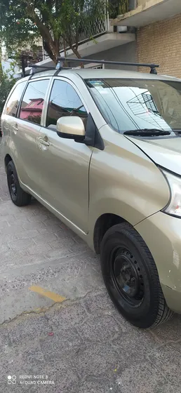 Toyota Avanza 1.5 Le At