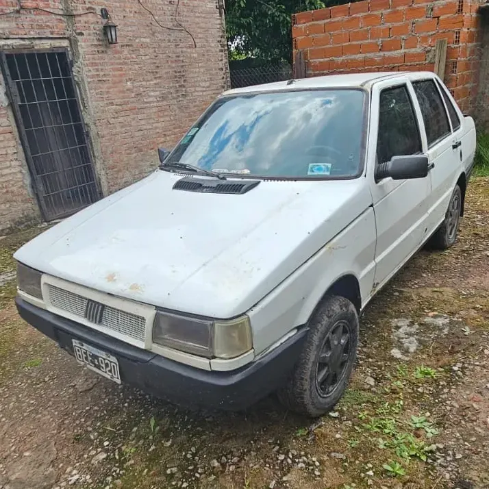 Fiat Duna 1.7 Csd