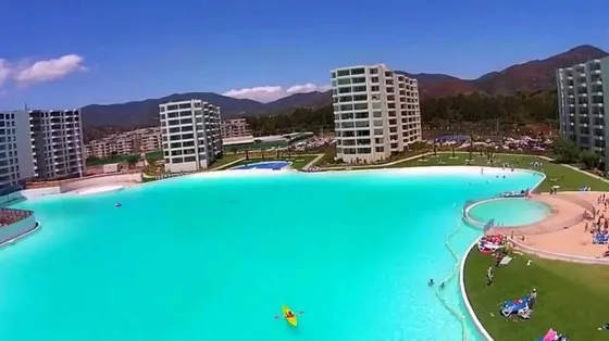 Excelente Departamento Amoblado Papudo Laguna
