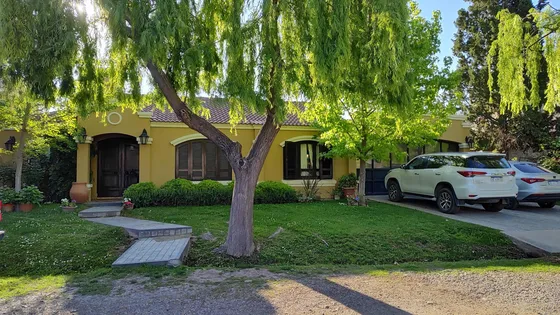 Vendo Casa Barrio Liceo 1 Boedo Y Vieytes