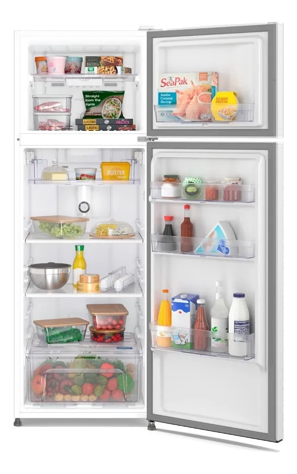 Geladeira Electrolux Frost Free 320L Duplex Branca (TF38) - Imagem 2