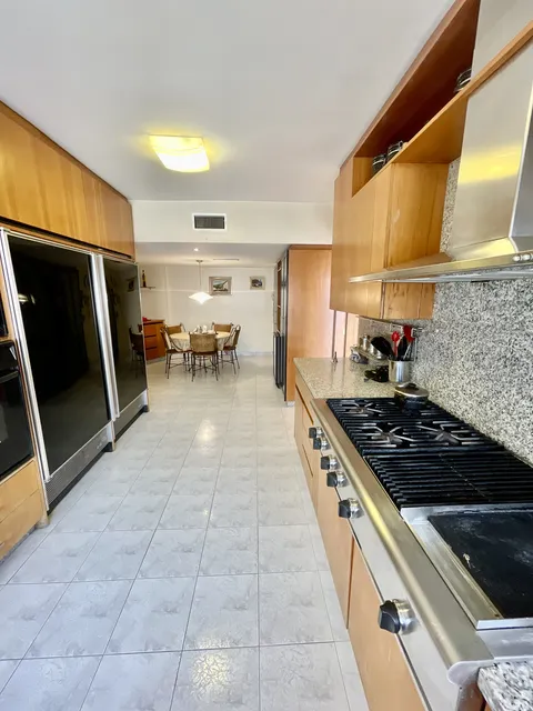 En Venta Apto 400m2 4h+s/4.5b+s/5p Los Palos Grandes 