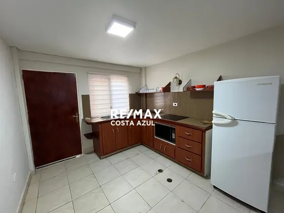 Remax  Alquila  Fijo Apartamento En El Conjunto Luxor De Ciudad Flamingo, Chichiriviche