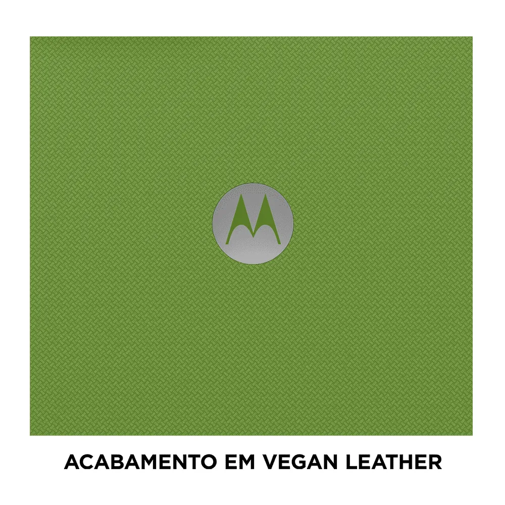 Smartphone Motorola Moto G06 - 256gb 12gb (4gb Ram + 8gb Ram Boost) E Camera 50mp Com Ai Bateria De 5200 Mah Tela 6.9 - Verde - Imagem 2