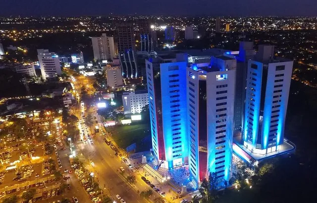 Oficina - Venta - Paraguay Asunción Ykua Sati