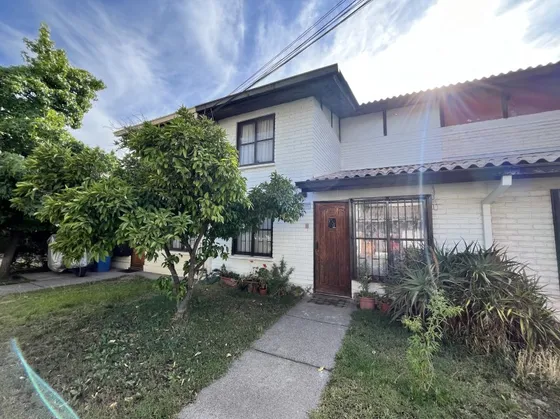 Casa 4d+2b Metro San Jose De La Estrella