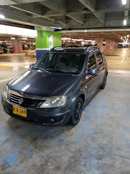 Renault Logan Dynamique