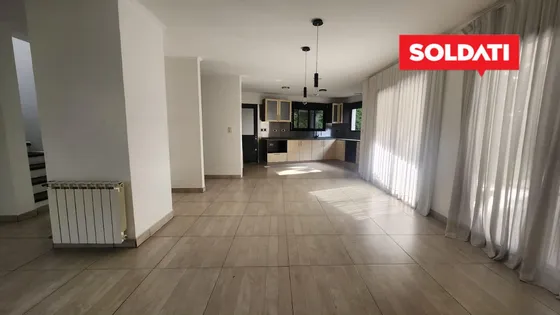 Casa En Venta, Santa Maria De Los Olivos
