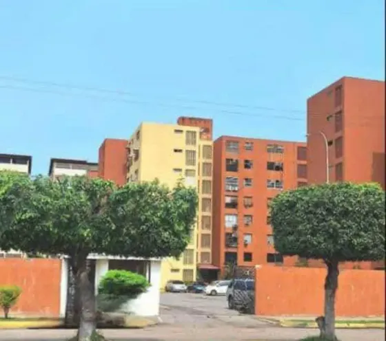 En Venta Apartamento En Conjunto Residencial. Pascal Frente Polideportivo José Antonio Anzoátegui