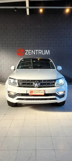 Volkswagen Amarok 3.0 V6 Cd Highline