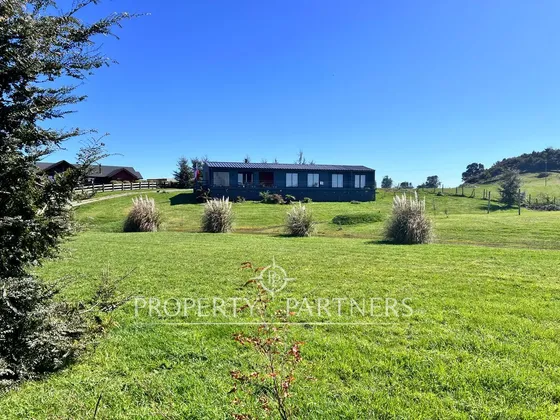 Hermosa Casa En Venta, Sector Línea Nueva, Puerto ...