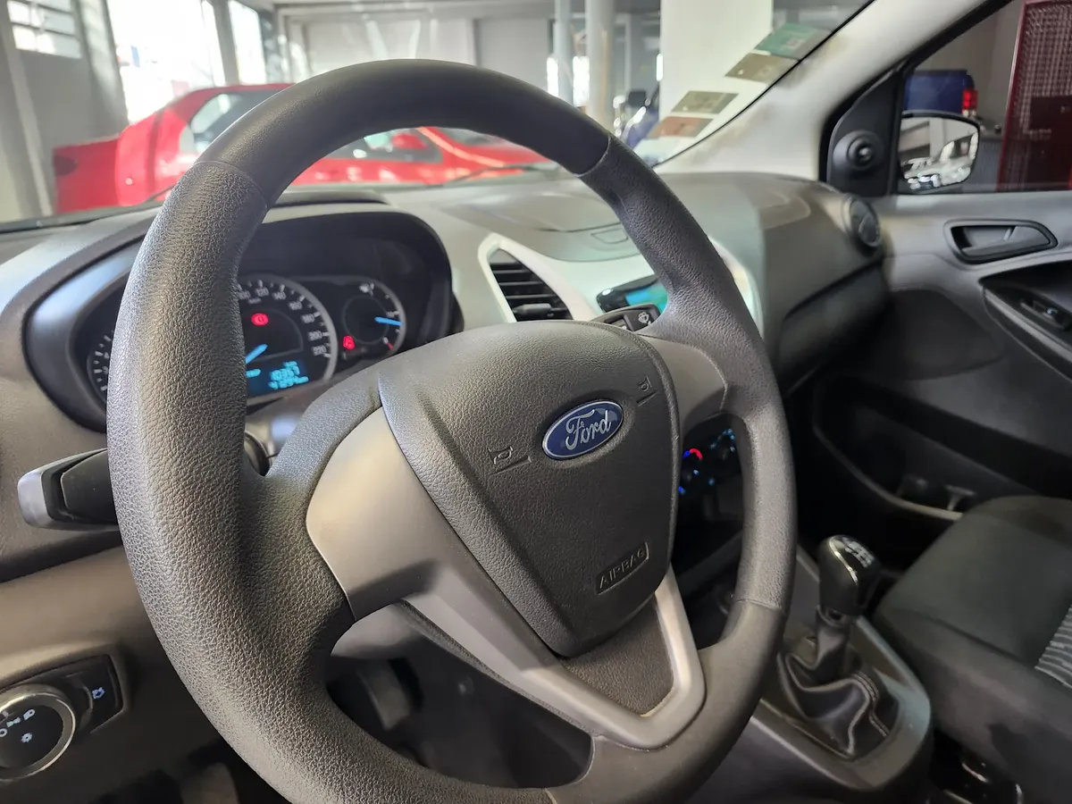 Ford Ka 1.5 S569013377769809924