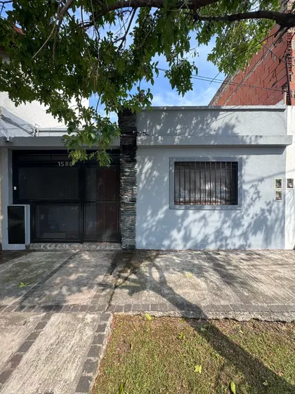 Venta Ph Al Frente 3 Amb Con Parque