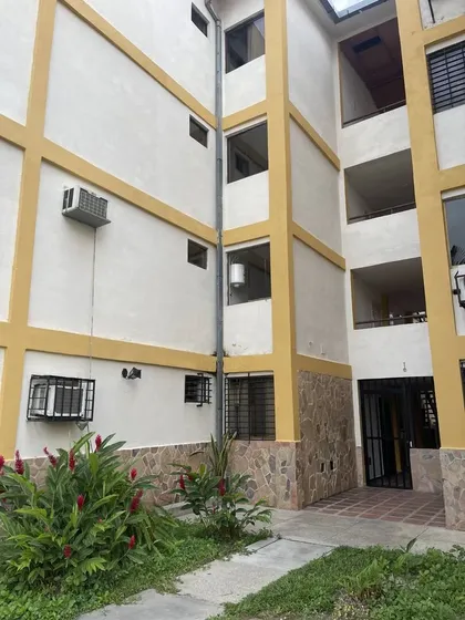 Venta De Apartamento En Res. Chalés Country San Diego Mag388233 Solo Clientes Directos - Abtenerse Asesores Inmobiliaros