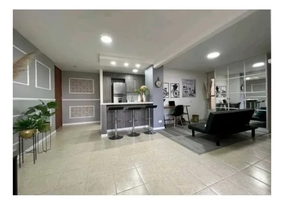 Rhbr-14739 (apto) Piso 3 (poblado)
