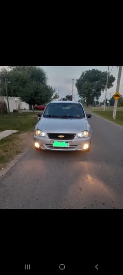Chevrolet Corsa Classic 1.6 Gl Aa Super