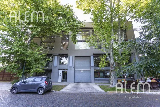 Suárez 125 | hermoso Depto En Edificio Con Amenities