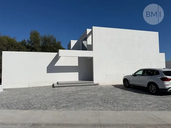 Espectacular Casa Nueva A Estrenar En Sector S De Marbella