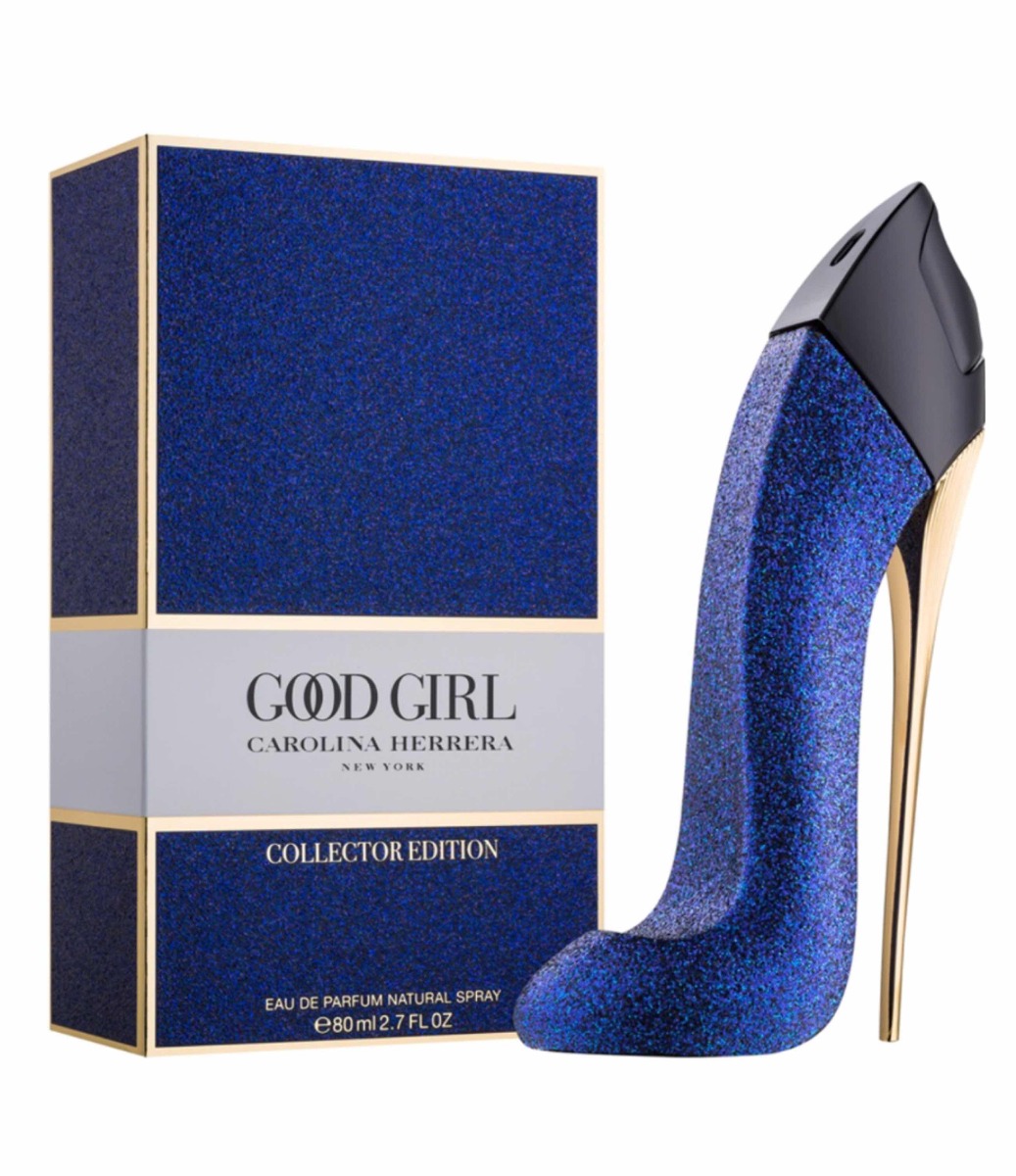 Perfume Good Girl Collector Ed Carolina Herrera Edp 80ml Meses Sin perfume-good-girl-collector-ed-carolina-herrera-edp-80ml-meses-sin