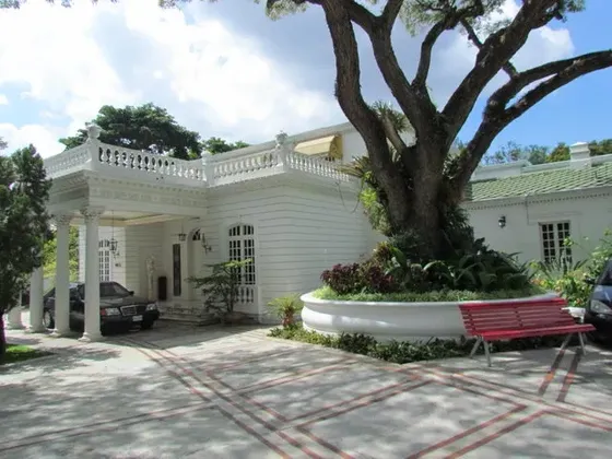 Casa ( 2 Niveles / A Remodelar ) Venta Country Club Mls -26-16148
