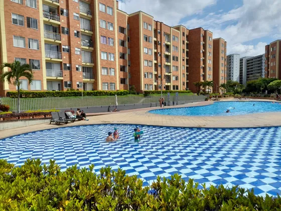 Apartamento En Venta En El Nogal/ Pereira  (279062217).