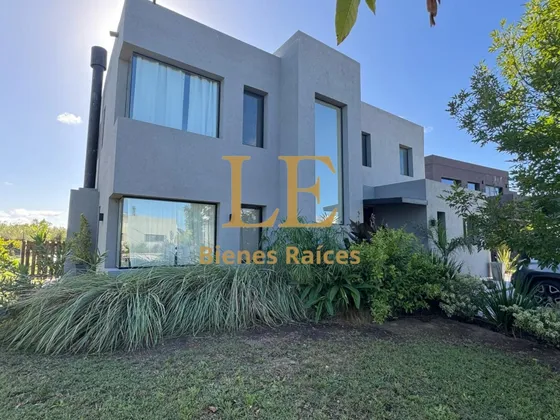 Venta Casa El Naudir 