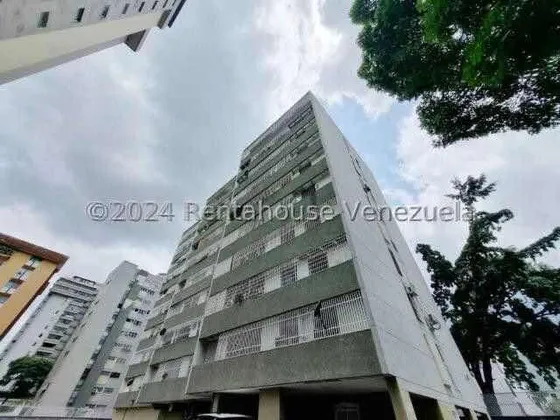 Apartamento Venta La Urbina Ds Cod 25-5155
