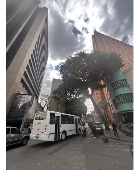 Vendo Edificio 949m2 Sabana Grande 9653
