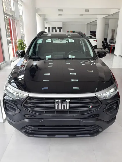 Fiat Pulse 1.3 Drive Gse Cvt