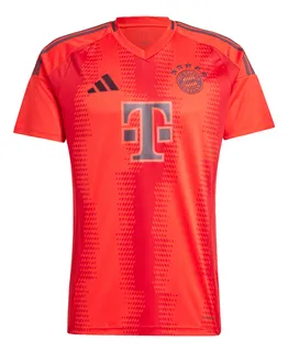 Camiseta bayern munich mercadolibre hotsell