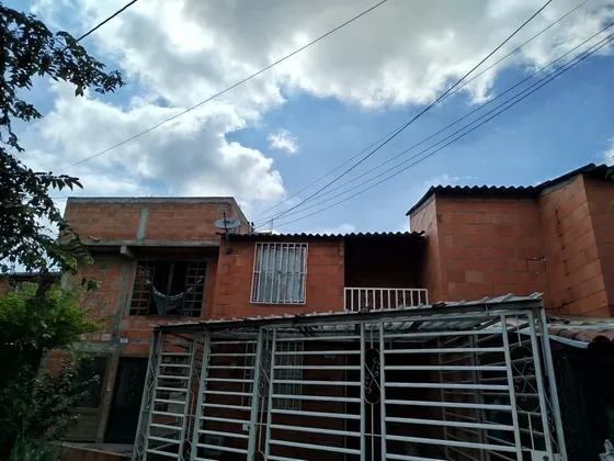 Casa Palmira 