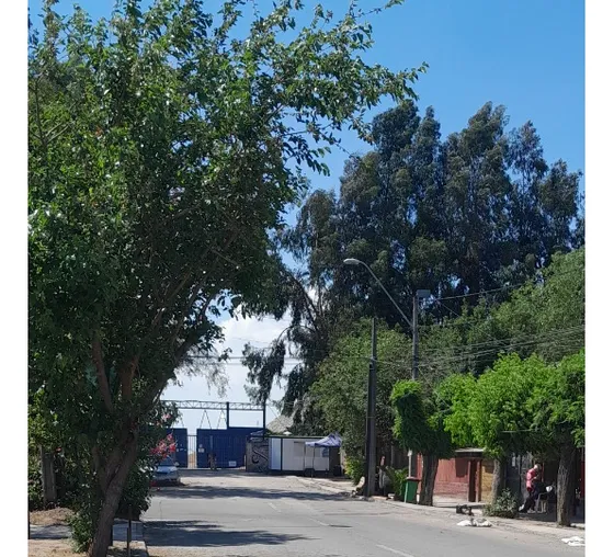 Propiedad Apta Para Comercio En Avenida Coquimbo