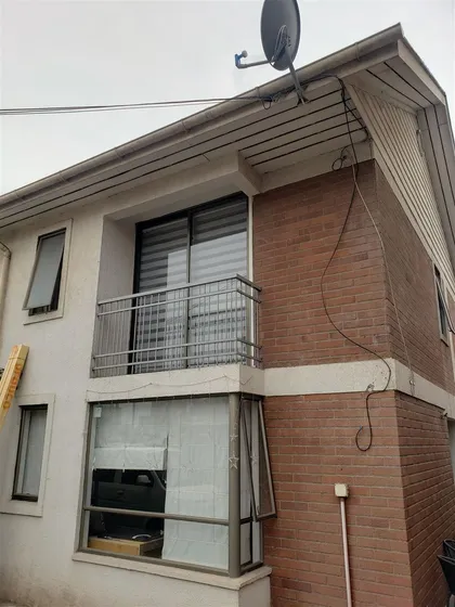 Casa En Venta De 3 Dorm. En Maipú