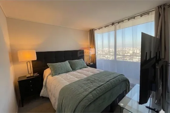 ¡descubre Tu Hogar Ideal En Santiago!