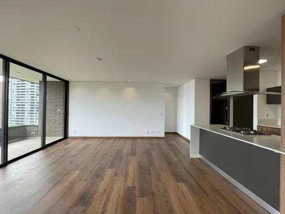 Apartamento En Arriendo Las Palmas 643-7813666