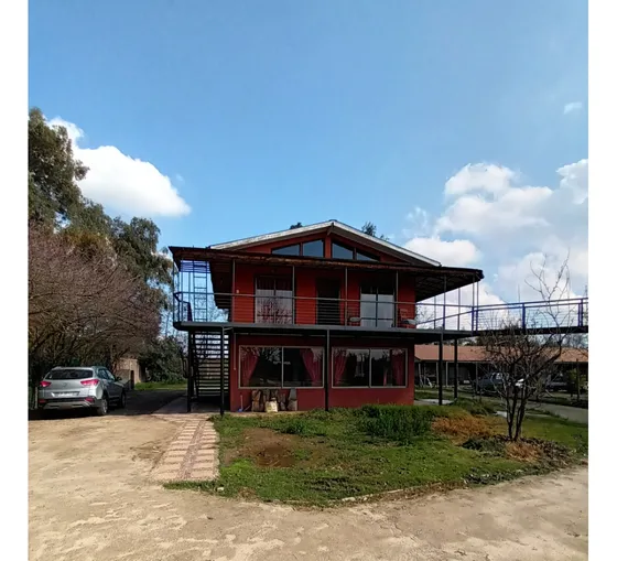 $1.200.000 Los Nogales De Malloco Incluye Gastos Comunes 4d.