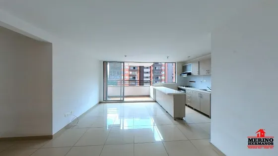 Apartamento En Venta En Belen La Mota. Cod V4025