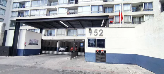 Bodega En Condominio Independencia (74314)