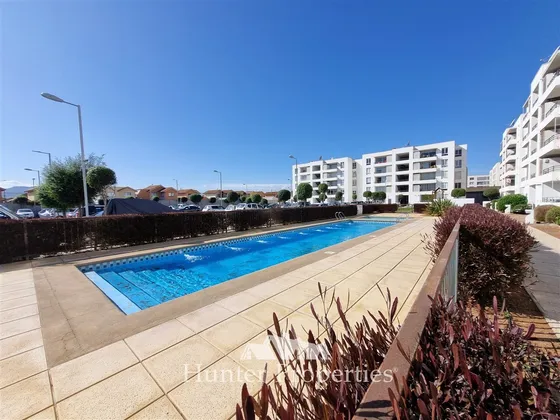 Inversion Departamento En Venta 3d 2b Piscina La Serena