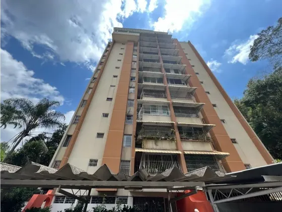 Se Alquila Habitación Oportunidad En Macaracuay. Sucre - Caracas