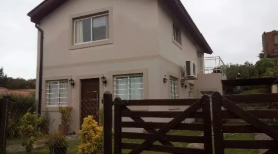 Casa En Alquiler Temporario En Ostende