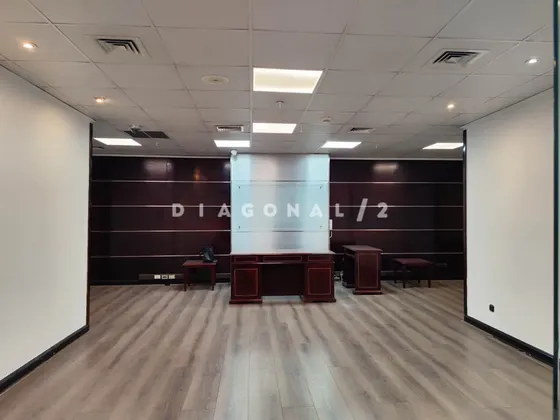 Oficina En Arriendo En Santiago