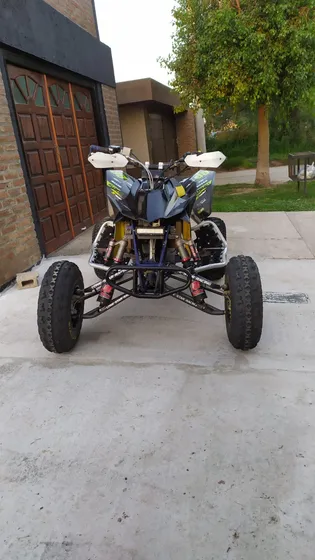 Suzuki Ltz 400 2014 ,