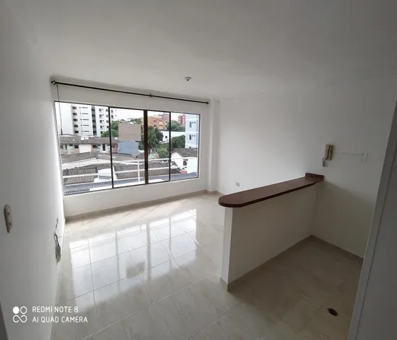 Vendo O Arriendo Apartamento En Barrio Recreo Barranquilla