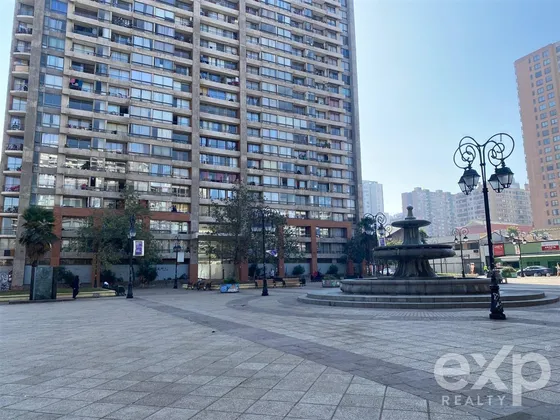 Excelente Departamento En Venta