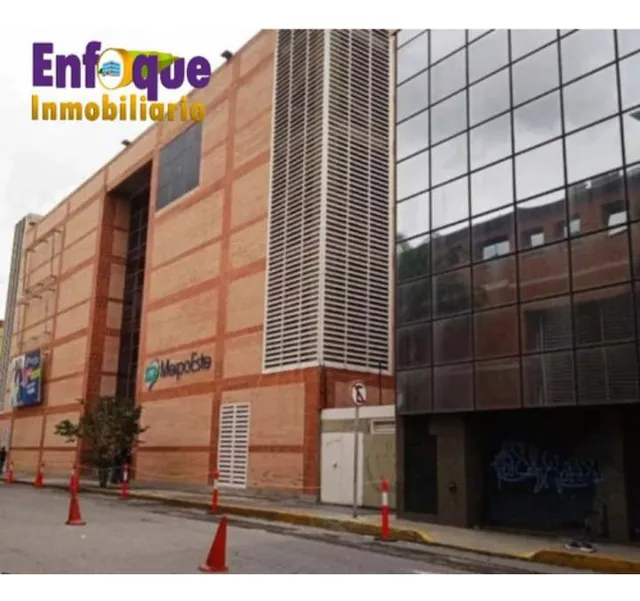 Local En Alquiler En Merpoeste Chacao 