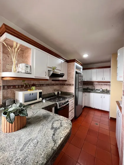 Lh Apartamento En Venta Conjunto Residencial Los Naranjos 
